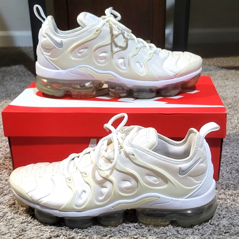 Nike Air VaporMax Plus